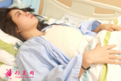 武漢一美彭義坤假體隆胸 武漢一美彭義坤假體隆胸