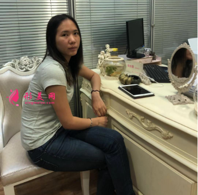 上海喜美整形醫(yī)院王會(huì)勇自體脂肪隆胸案例 上海喜美整形醫(yī)院王會(huì)勇自體脂肪隆胸案例
