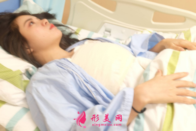 武漢一美彭義坤假體隆胸 武漢一美彭義坤假體隆胸