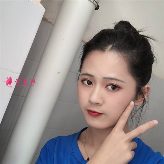 理想中的自己的整形術(shù)后圖片