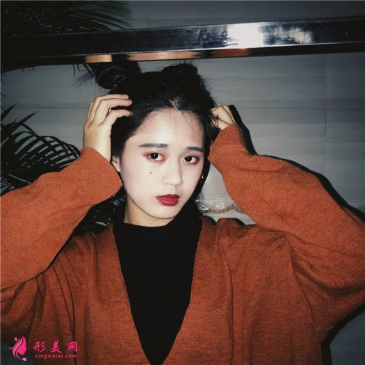 理想中的自己的整形術(shù)后圖片
