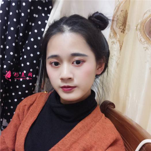 理想中的自己的整形術(shù)后圖片