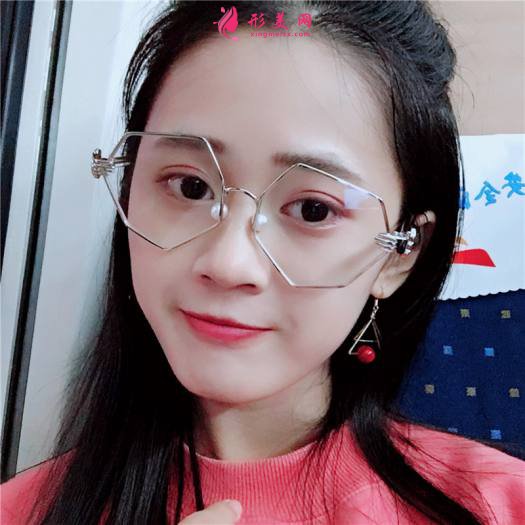 理想中的自己的整形術(shù)后圖片