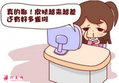 激光祛雀斑一般要做幾次比較好？