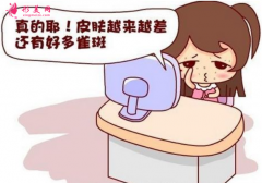 激光祛雀斑的恢復(fù)期要多久？