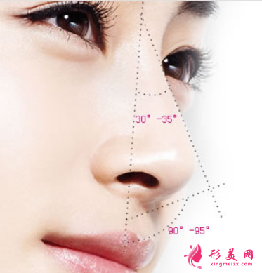 假體隆鼻的費(fèi)用是多少錢(qián)