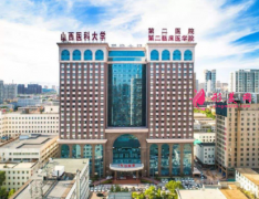 山西醫(yī)科大學(xué)第二醫(yī)院整形外科價(jià)格表2020新版明細(xì)來襲