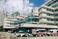 深圳北大醫(yī)院美容科祛眼袋怎么樣，祛眼袋案例過程分享