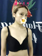 福州愛美爾整形醫(yī)院做假體隆胸后不用擠都有溝 超級(jí)有女人