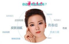 果酸換膚效果怎么樣？有哪些功效呢？
