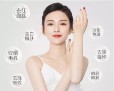 光子嫩膚紅了幾十年不過氣,為什么?