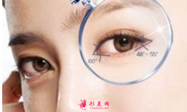 開(kāi)眼角一般是多少錢(qián)