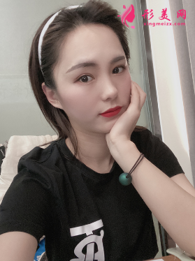 成都美綻美整形美容醫(yī)院陳宇做的眼綜合