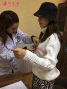 北京伊美爾整形醫(yī)院——【自體脂肪隆胸恢復(fù)效果案例分享】