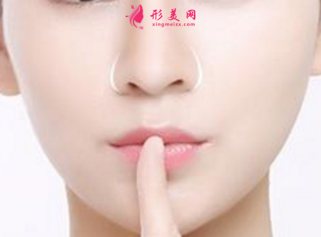 怎么縮小鼻翼比較好