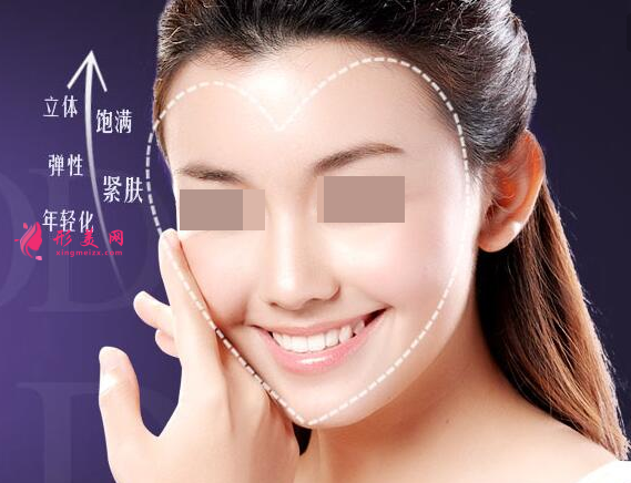面部脂肪填充多久可以消腫