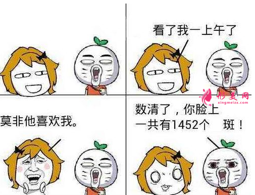 臉上有色斑做激光治療怎么樣