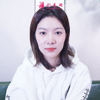北京小姐姐自體脂肪面部填充術(shù)后反饋