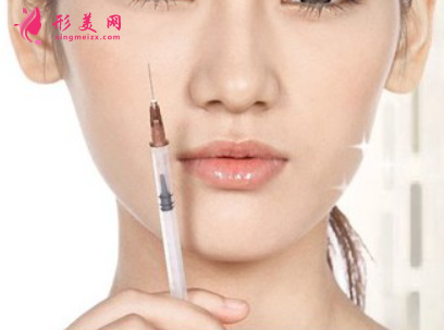 什么不適合注射愛(ài)貝芙