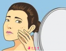 怎么樣才能祛除臉上痘印呢？