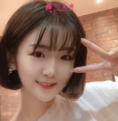 水氧活膚的效果怎么樣呢？案例分享術(shù)后60天前后對(duì)比圖