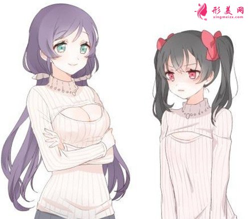 光面假體和毛面假體有什么區(qū)別