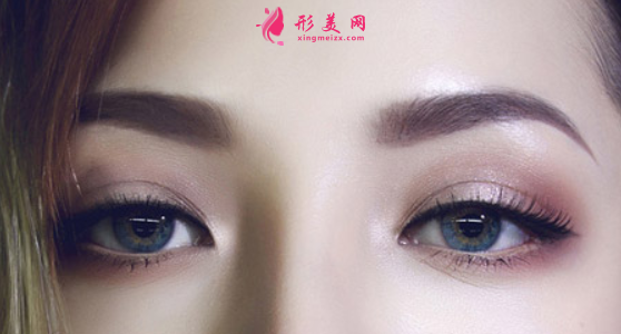 雙眼皮手術(shù)后兩邊寬度不同怎么回事