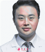北京美萊醫(yī)院董巖巖醫(yī)生做鼻子的真人效果圖