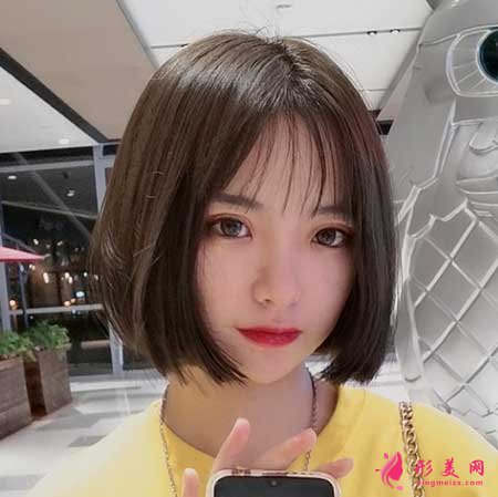 青島市中心醫(yī)院整形美容科做雙眼皮案例分享