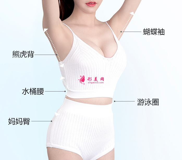 吸脂減肥效果能保持多久