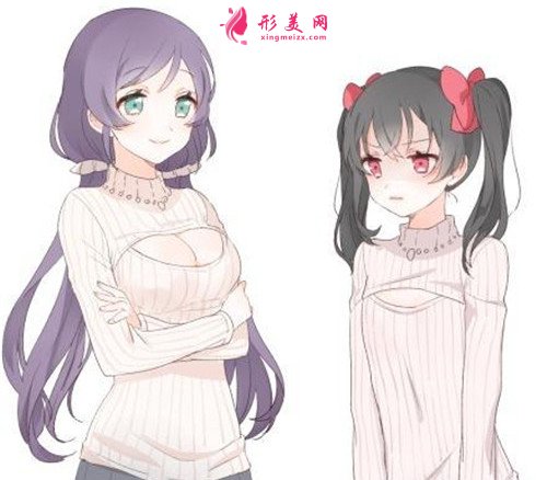假體隆胸術后的手感如何
