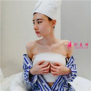 鄭州大學(xué)第二附屬醫(yī)院小仙女假體隆胸手術(shù)術(shù)后效果反饋