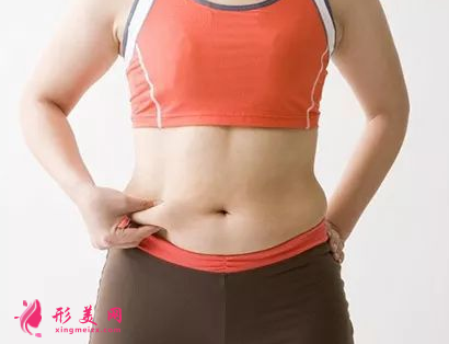 腰腹部吸脂的風(fēng)險(xiǎn)大嗎