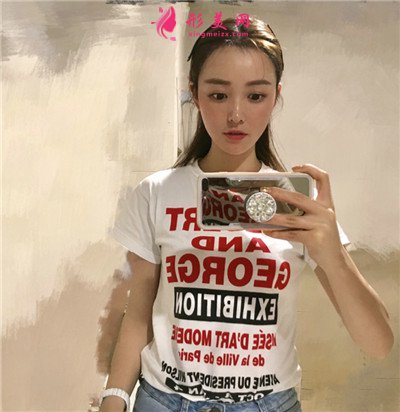 廈門種植發(fā)際線手術(shù)術(shù)后效果展示”