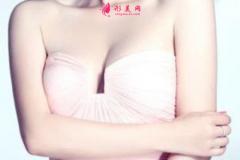 自體脂肪隆胸能保持幾年？