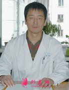 佳木斯大學附屬醫(yī)院劉學源雙眼皮修復案例_眼部整形價格分享
