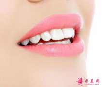 牙齒隱形矯正怎么樣？