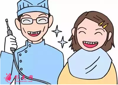 牙齒隱形矯正過(guò)程痛嗎