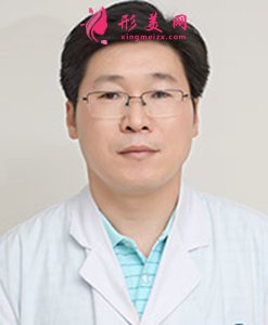 潘紅偉 艾米麗醫(yī)療美容院長(zhǎng)