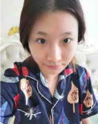 成都美容整形醫(yī)院玻尿酸墊下巴前后對比圖片案例展示