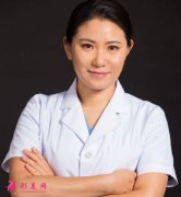 北京八大處王太玲雙眼皮修復案例分享_醫(yī)生手術價格一覽