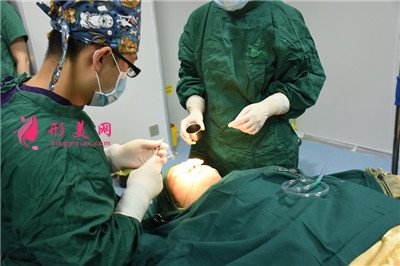 長沙眼部綜合手術(shù)術(shù)后效果反饋