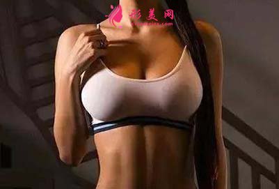假體隆胸的效果可以長久保持嗎
