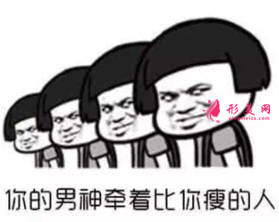 腰腹部吸脂減肥比較常見的風(fēng)險