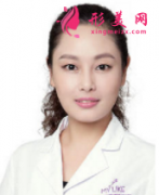 四川成都美萊整形醫(yī)院黃小林開眼角好嗎？