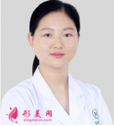 重慶做鼻翼縮小術(shù)要多少錢？胡金香鼻翼縮小術(shù)，讓鼻子更精致