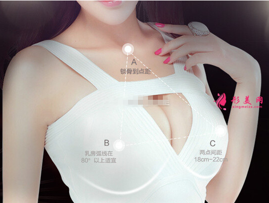 自體脂肪隆胸術(shù)前要注意什么