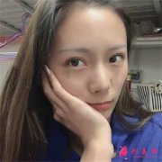 長沙梵童醫(yī)療美容小仙女肋軟骨隆鼻術(shù)后效果分享