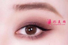 開眼角術(shù)后會(huì)留下疤痕嗎？