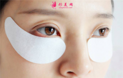 祛眼袋常見的手術(shù)方法